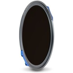 Nisi JetMag Pro FSND1000 (3.0) gråfilter - 10 steg - 82mm