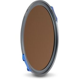 Nisi JetMag Pro FSND2 (0.3) gråfilter - 1 steg - 82mm
