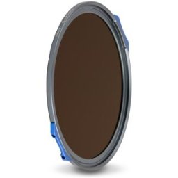 Nisi JetMag Pro FSND16 (1.2) gråfilter - 4 steg - 82mm