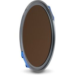 Nisi JetMag Pro FSND8 (0.9) gråfilter - 3 steg - 82mm