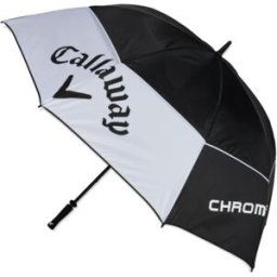 Callaway Tour Authentic Umbrella - Black/White