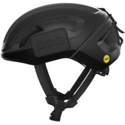 POC Omne Ultra MIPS, M, Uranium Black Matt