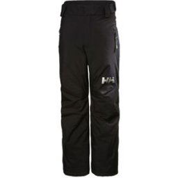 Helly Hansen Legendary Pant Junior, Black, 164