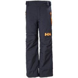 Helly Hansen Legendary Pant Junior, 152, 597 NAVY