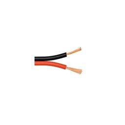 10M Strömkabel för 3GAS Square Gaslarm – Husbil, Husvagn & Båt (12V)