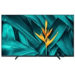 Philips 50HFL5214U - 50" Diagonal klass MediaSuite