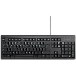 Keyboard Kensington KB100 EQ wired WW