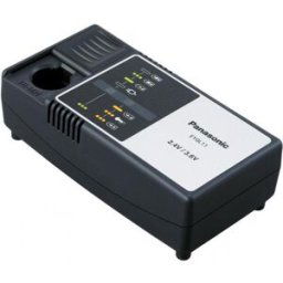 Panasonic Ey0l11b Batteriladdare 2,4v-3,6v, Maskintillbehör & Förbrukning