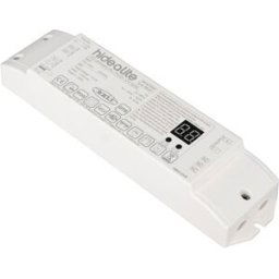 Hide a lite LED-dimtrafo DALI/PUSH, 12V, 50W