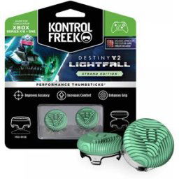 Kontrolfreek Destiny 2 Lightfall Strand Edition - (Xbox Series/xbox One)