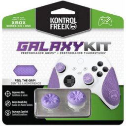 Kontrolfreek Performance Kit Galaxy - Xbox Series/xbox One