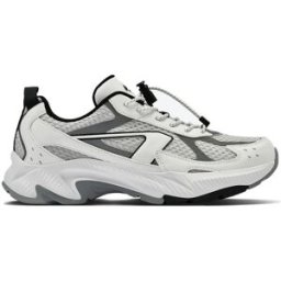 ARKK Forma Runner Dam, 37, White Silver