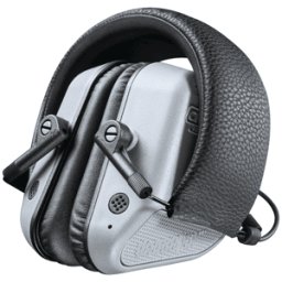 Champion Target Champion Vanquish PRO Elite Bluetooth Aktiva Kåpor (Färg: Grå)