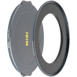 Nisi JetMag Pro, adapterring & främre filterlock - 67-82mm