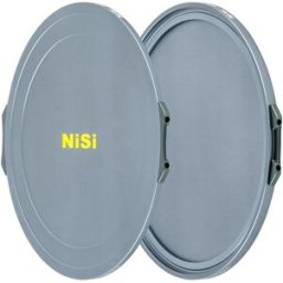 Nisi JetMag Pro, främre & bakre filterlock - 95mm