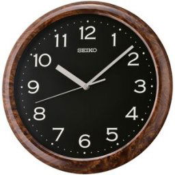 Seiko väggklocka QHA014Z