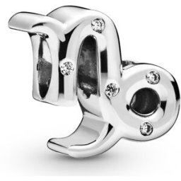 Pandora Zodiacs Sparkling Capricorn berlock 798423C01