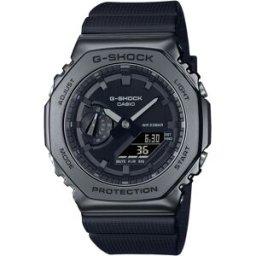 Casio G-Shock Metal Covered GM-2100BB-1AER