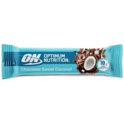 Optimum Nutrition Chocolate Protein Bar 59 G Sweet Coconut