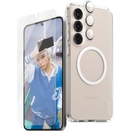 CARE 3-in-1 Bundle Samsung Galaxy S25+