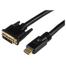 StarTech.com 3m High Speed HDMI Cable to DVI Digital Video