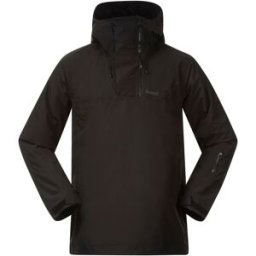 Bergans Unisex Stranda V2 Insulated Anorak Black L