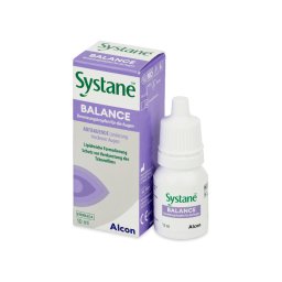 Systane Balance 10 ml