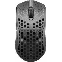 Vancer X Arbiter Studio Akitsu Kolfiber 8k Trådlös Gamingmus