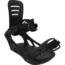 K2 Men's Formula Black 36-40.5