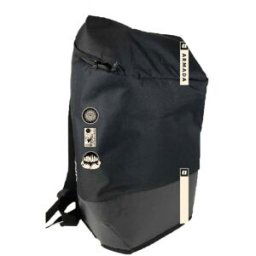 Armada Ar 50L Park Pack Black/Afterglow One Size