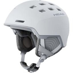 Head Women's Rita White XS/S (52-55 cm)