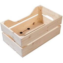 Racktime Woodpacker 2.0