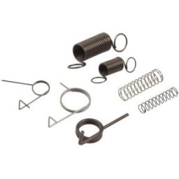 ASG Ultimate Spring Set - Version 2/3 Gearbox