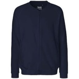 Sweatjacka NEUTRAL O73501 marin S