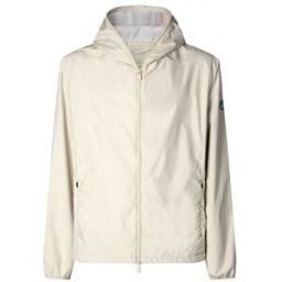 Save the Duck Men's Zayn White XXL