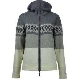 Skhoop Women's Ines Hood Graphite XS