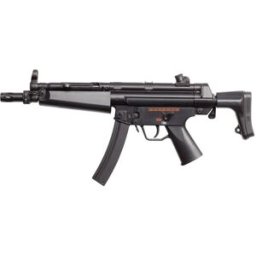 ASG SLV B&T MP5A5 6mm