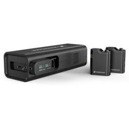 Sennheiser Profile Wireless, trådlöst mikrofonsystem