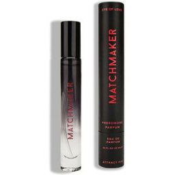 Eye Of Love Matchmaker Pheromone Black Diamond 10ml