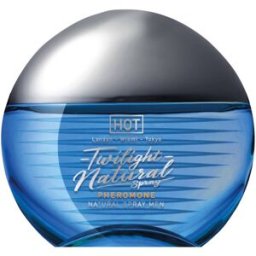 Hot Twilight Pheromone Natural Men 15ml