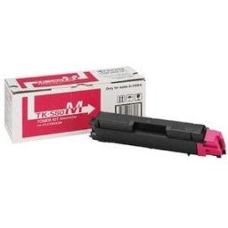 Toner KYOCERA TK-580M 2,8K magenta
