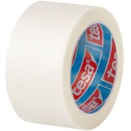 Kontorstejp TESA film paper 10mx19mm