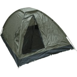 Mil-Tec Tält Two Man IGLO - Oliv