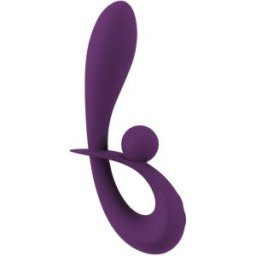 Sweet Smile Clit Ball Vibrator