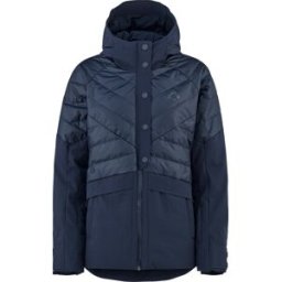 Kari Traa Women's Ragnhild Down Jacket Rroyal XS