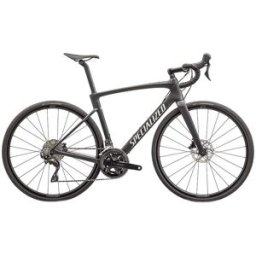 Specialized Roubaix Sport 105, 56, Metallic Obsidian / Birch