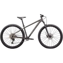 Specialized Rockhopper Expert 29, M, SATIN SMOKE / GLOSS CHROME