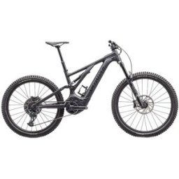 Specialized Turbo Levo Alloy G3 NB, S4, Black / Light Silver / Black