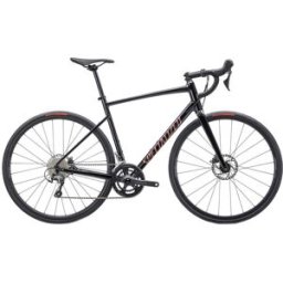 Specialized Allez E5 Sport, 61, Gloss Tarmac Black