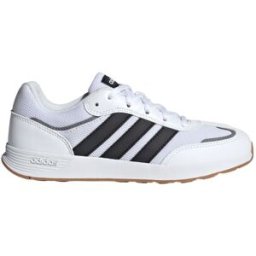 adidas Tensaur Switch Junior, 36, FTWWHT/CBLACK/GRETHR